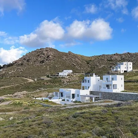 Isychos House - Tranquil Oasis Holiday home
