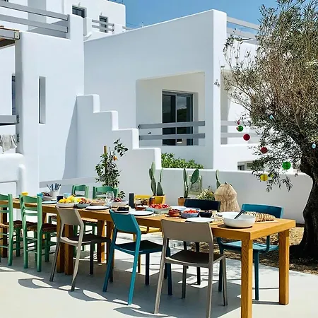Isychos House - Tranquil Oasis Casa de Férias *